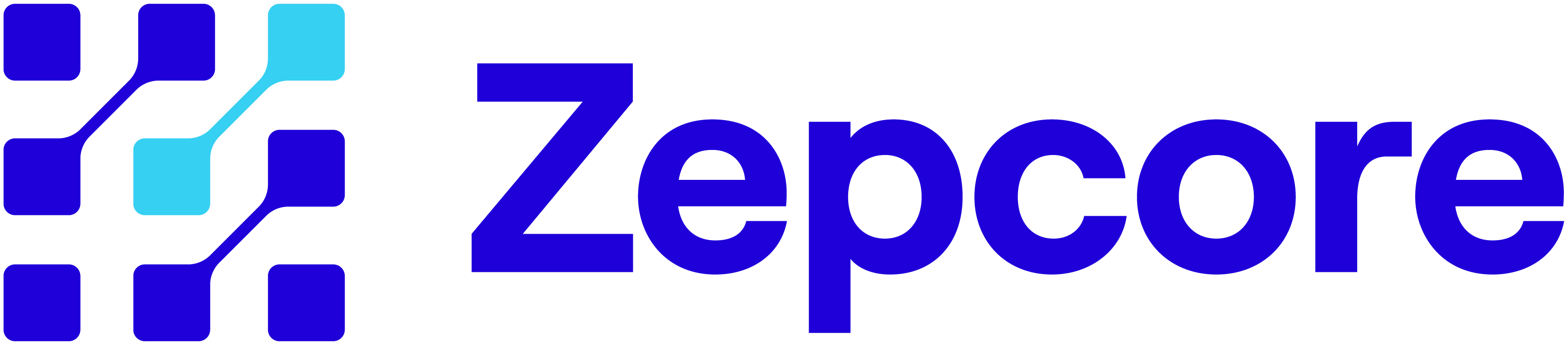 Zepcore.com